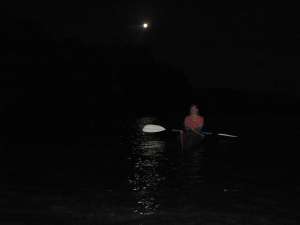 Moonlight paddle pic4